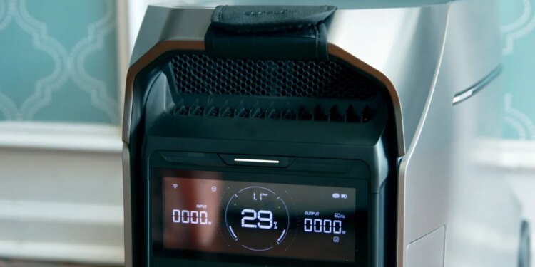 I always keep these 3 devices plugged into my power station – here’s why