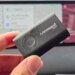 The wireless Android Auto adapter that I rely on for long commutes is 15% off right now