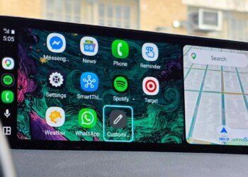 I made 7 changes to my Android Auto setup for better functionality when I’m driving