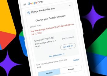 I just saved 0 a year on my Google AI plan without losing my Drive storage – here’s how