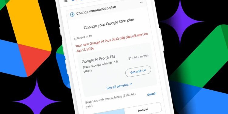 I just saved 0 a year on my Google AI plan without losing my Drive storage – here’s how
