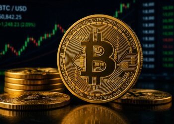 Has Bitcoin Bottomed At ,000 To Return To 0,000, Or Is This Just The Start Of Another Crash?