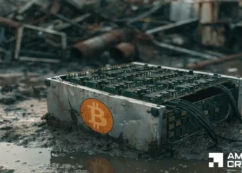 Did Bitcoin’s price really bottom out?