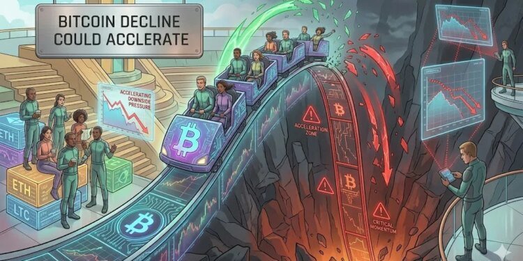 Bitcoin Price Hovers Above K As Traders Search For Direction