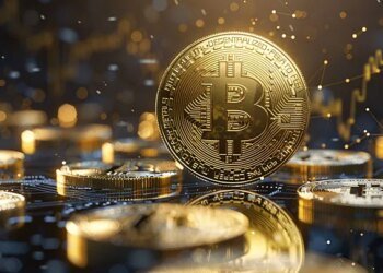 Bitcoin Now Testing Key Demand Area Following A Triangle Breakdown