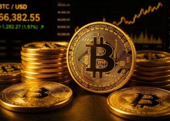 50% Of All Bitcoin In Circulation Are Now Sitting On Major Losses, Is This A Bottom Signal?
