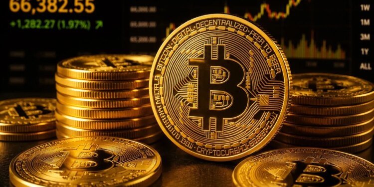 50% Of All Bitcoin In Circulation Are Now Sitting On Major Losses, Is This A Bottom Signal?