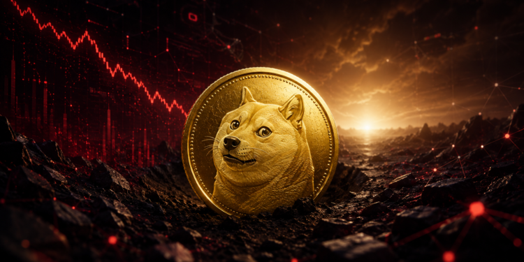 Dogecoin Just Hit A Rare Capitulation Signal: What It Means Dogecoin Just Hit A Rare Capitulation Signal: What It Means