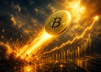 Years In The Making: Why The Bitcoin Price Is Headed To 0,000