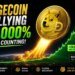 Dogecoin Is One Step Away From The Same Pattern That Triggered 2021’s 29,000% Rally, What Next?