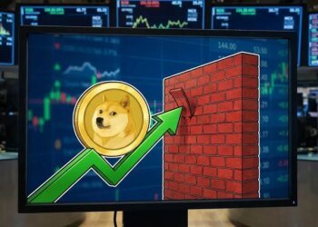 Dogecoin (DOGE) Recovery Gains Traction—Can It Unlock Bigger Gains?