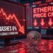 Ethereum Price Downtrend May Not Be Over—Sub-,700 Levels Loom