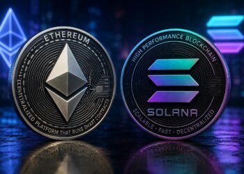 Market Expert Reveals Why Ethereum Is A Better Bet Than Solana