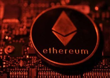 Ethereum Nears 200 Million Non-Empty Wallets Despite Market Uncertainty
