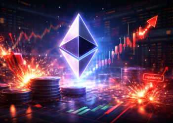 Ethereum Exchange Reserves Lose 475,000, Is The Red Month Of June A Time To Buy?