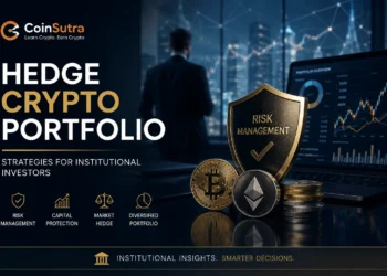How To Hedge Your Cryto Portfolio: A Beginner’s Guide (2026)