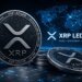 Ripple’s XRP Ledger Records Over 20% Surge In This Metric That Puts It Against Bigger Players