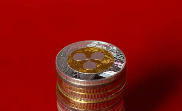XRP Forms Channel Support That Puts Market In Difficult Spot, But Bulls Still Have A Chance