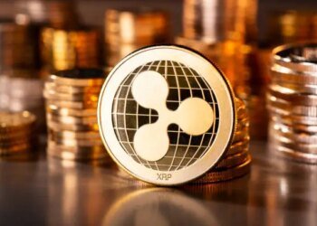 XRP Ledger Daily Fees Drop Below 0