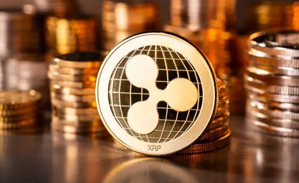 XRP Ledger Daily Fees Drop Below 0 XRP Ledger Daily Fees Drop Below 0