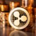 XRP Ledger Daily Fees Drop Below 0