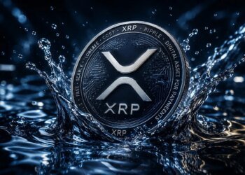 Institutions Are Loading Up On XRP, But Liquidity Tells A Different Story
