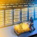 BTC Sharpe Ratio Points To New Accumulation Phase: Will It Last?