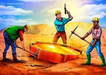 Bitcoin’s Correction May Be Canary In Coal Mine Moment for Macro