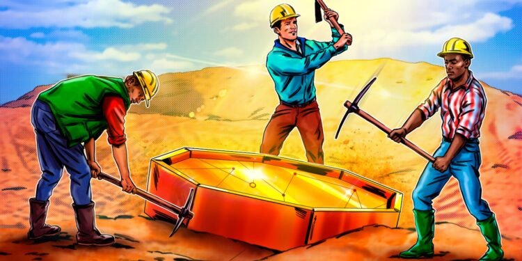Bitcoin’s Correction May Be Canary In Coal Mine Moment for Macro Bitcoin’s Correction May Be Canary In Coal Mine Moment for Macro