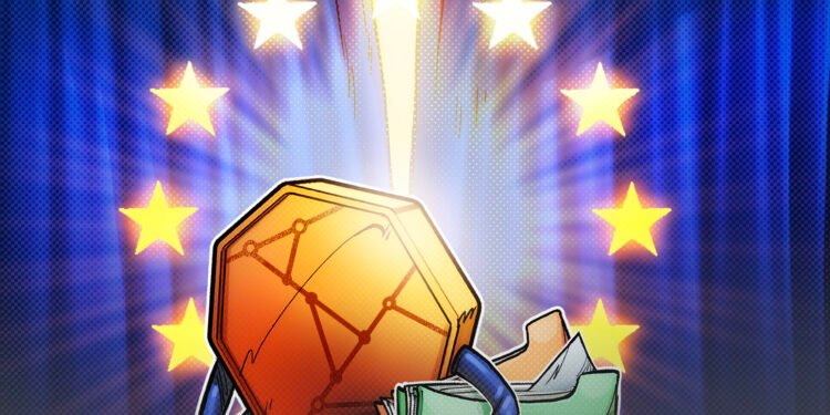 Crypto Industry Looks to Stablecoin and DeFi Revisions in MiCA 2.0 Crypto Industry Looks to Stablecoin and DeFi Revisions in MiCA 2.0