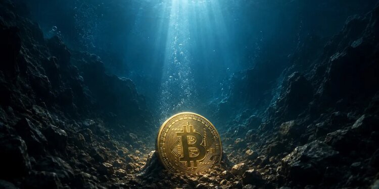 Why The Bitcoin Price Could Mark A Generational Bottom And Rise Over 200% Why The Bitcoin Price Could Mark A Generational Bottom And Rise Over 200%
