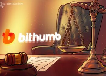 South Korea Police Reportedly Raid Bithumb in Lawmaker Hiring Influence Probe