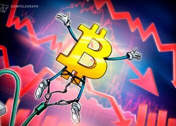 Bitcoin Holder Accumulation Surged As Metrics Fell To Record Lows