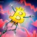 Bitcoin Holder Accumulation Surged As Metrics Fell To Record Lows