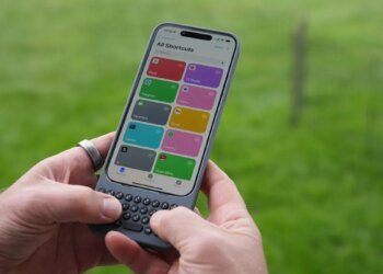 iOS 27’s Shortcuts upgrade makes automations easy to build – and will save me so much time