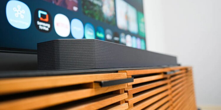 4 easy tweaks you can make to your TV soundbar for more immersive audio 4 easy tweaks you can make to your TV soundbar for more immersive audio