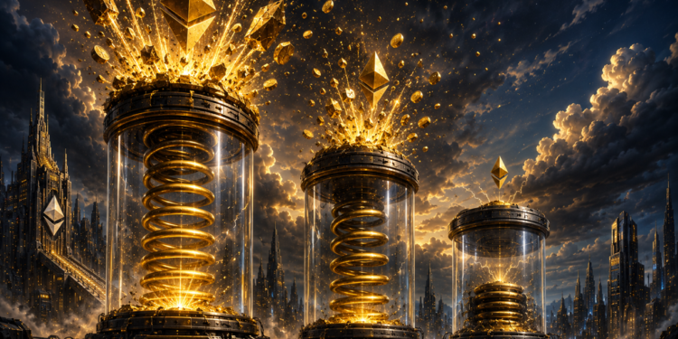 Ethereum Never Reached A Key Bull Market Mark This Cycle Ethereum Never Reached A Key Bull Market Mark This Cycle