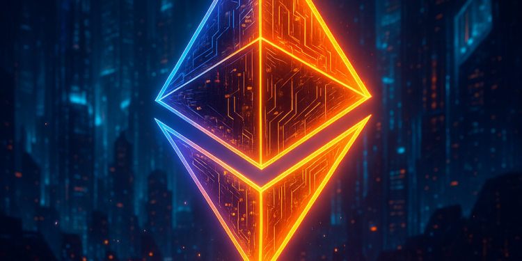 Ethereum DeFi Protocol That Just Raised 5 Million From a16z And Paradigm Has A Bold Message For Wall Street Ethereum DeFi Protocol That Just Raised 5 Million From a16z And Paradigm Has A Bold Message For Wall Street
