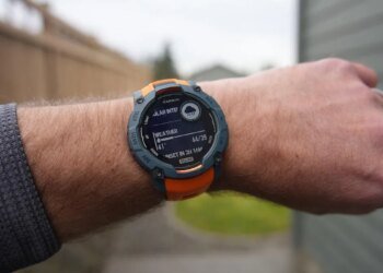 I recommend these Garmin smartwatches for almost every situation (and price range)