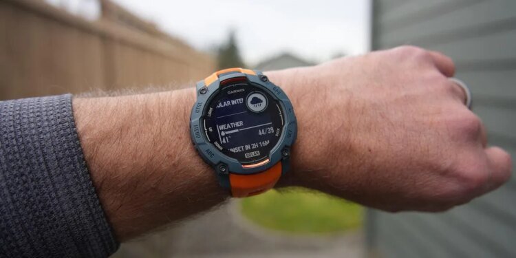I recommend these Garmin smartwatches for almost every situation (and price range) I recommend these Garmin smartwatches for almost every situation (and price range)