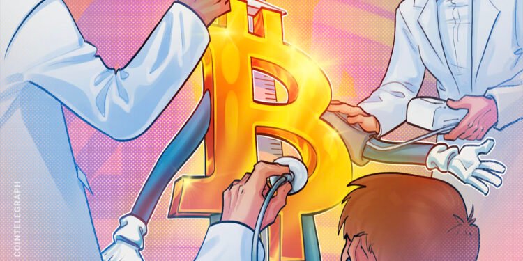 Bitcoin Fair Value Closer To 4K Based On Debt Risk Model: Bitwise