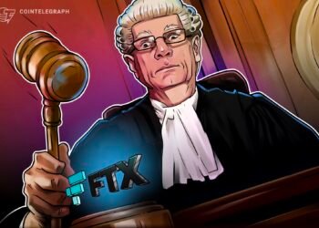 FTX exec’s wife scheduled for November trial on campaign finance charges