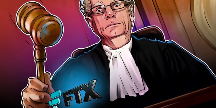 FTX exec’s wife scheduled for November trial on campaign finance charges