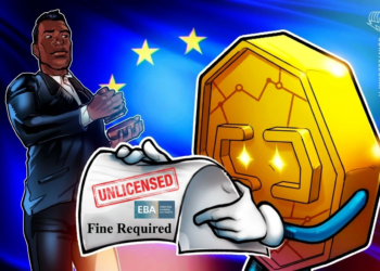 EU Crypto Penalty Rules: EBA Unveils Stablecoin Fines Matrix