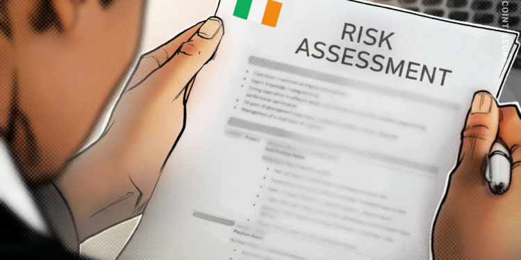 Ireland’s Government Proposes Crypto Safeguards in Response to Risks