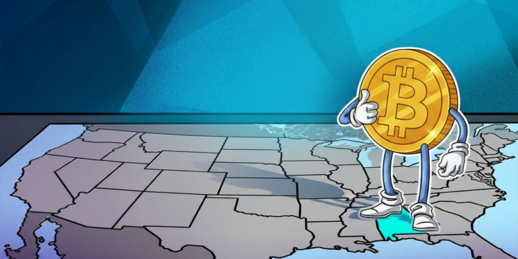 Crypto PAC Has M Stake in Senate Primary Runoff as Alabama Voters Head to Polls Crypto PAC Has M Stake in Senate Primary Runoff as Alabama Voters Head to Polls