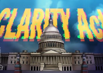 Senate Leaders Push for July Passage of CLARITY Act