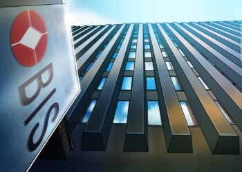 BIS Crypto Warning: Stablecoins and Public Ledgers Flawed, Report Says