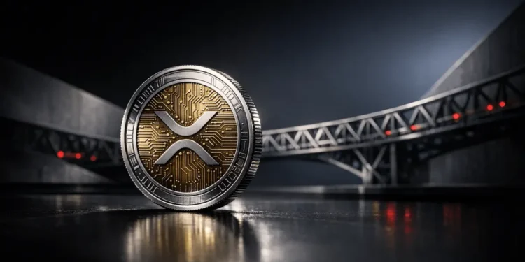 Hoskinson Says Ripple Needs Midnight to Unlock XRP’s Potential Hoskinson Says Ripple Needs Midnight to Unlock XRP’s Potential