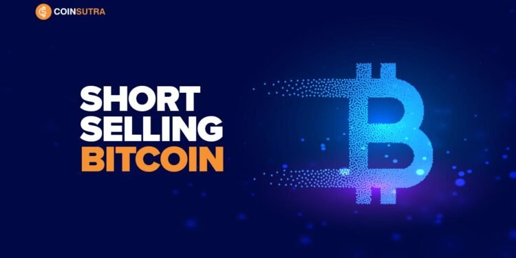 How To Short Crypto On Binance